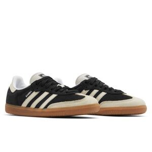 Adidas Wmns Samba OG ‘Black Wonder White